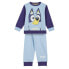 Фото #1 товара Детский спортивных костюм Bluey Синий