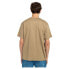 ELEMENT Vertical short sleeve T-shirt