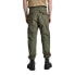 G-STAR 3D Straight Tapered Cargo Pants