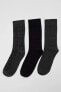 Фото #1 товара Носки defacto Soket Socks