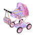 Фото #2 товара BABY BORN Pram Deluxe doll