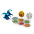 Фото #5 товара Spin Master Master Bakugan-Starter 3P - Howlk. 6064656