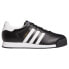 ADIDAS ORIGINALS Samoa trainers Core Black / Cloud White / Gold Metallic, 40 - фото #1