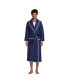 Фото #1 товара Пижама Lands' End Quilted Robe