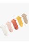Фото #4 товара Носки женские Koton, 5 шт. разноцветные