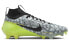 Фото #2 товара Футбольные кроссовки Nike Vapor Edge Pro 360 2 AG FB8443-703
