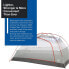 Big Agnes Copper Spur HV UL - UltralightBackpacking Tent