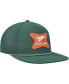 ფოტო #3 პროდუქტის Men's Green Miller Buxton Pro Adjustable Hat