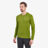 ფოტო #4 პროდუქტის MONTANE Dart Lite long sleeve T-shirt