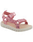 Фото #1 товара Kid Hook & Loop Strap Sandals 2Y