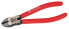 Фото #1 товара Клещи и бокорезы C.K T3623B 5 - Красный - Нержавеющая сталь - Красный, Нержавеющая сталь - 14 см
