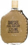 Фото #1 товара Мужская парфюмерия Diesel Fuel for Life EDT (125 ml)