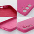 Фото #3 товара OEM Futerał SILICONE 2mm do MOTOROLA G34 5G róż