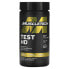 Фото #1 товара Витамины для мужского здоровья MuscleTech Test HD, Powerful Testosterone Amplifier 90 капсул