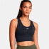 UNDER ARMOUR Vanish sports top medium support seamless