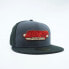 Фото #3 товара [60097346] Mens New Era MiLB MEMPHIS REDBIRDS 'RIBS WET RUB' 5950 FITTED THEME