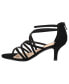 ფოტო #5 პროდუქტის Women's Karlette Dress Sandals