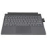 TERRA 1162 Keyboard With cover Черный, French AZERTY - фото #3