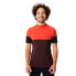 ფოტო #1 პროდუქტის VAUDE BIKE Altissimo II short sleeve T-shirt