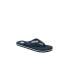 Colmar Flip Flop Plain Синий, 44 - фото #1