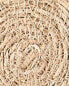 Фото #6 товара Floral rattan placemat