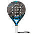 SIDESPIN AW6 FCT Eva Mix Text 6K padel racket