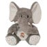 Фото #2 товара REAL MADRID 25 cm Elefant Plush Toy