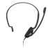 Фото #2 товара SENNHEISER PC 7 USB Mono Chat-Headset