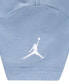 ფოტო #9 პროდუქტის Big Boys Jordan Stack Short Sleeve T-shirt
