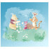 Vlies Fototapete Winnie Pooh Picnic