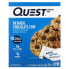 Фото #1 товара Quest Nutrition, Протеиновый батончик, овсянка и шоколадная крошка, 4 батончика по 60 г (2,12 унции)