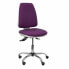 Фото #1 товара Офисный стул Elche P&C 760CRRP Фиолетовый