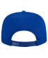 Men's Blue CF Montreal The Golfer Kickoff Collection Adjustable Hat