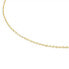 Фото #2 товара Elegant gold chain for women Chain 914002050