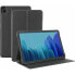 Фото #1 товара Чехол для планшета Mobilis Galaxy Tab A9 8,7" Чёрный
