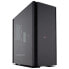 Corsair Obsidian 1000D Super-Tower - Tower - PC - Grey - ATX - EATX - micro ATX - Mini-ITX - Aluminium - Steel - Tempered glass - 18 cm