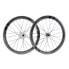 CLASSIFIED R50 CL Disc Tubeless 11s 11-34t road wheel set