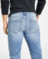Фото #4 товара Men's Durango Straight-Fit Jeans, Created for Macy's