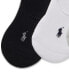 Men's 3-Pk. Sneaker Liner Socks