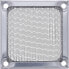 Фото #2 товара InLine Fan grid aluminium filter - 60x60mm
