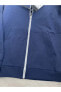 Фото #5 товара Nsw Modern Hoodie Men’s Cu4455 410 Blue Genuine