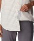 Фото #2 товара Men's Twisted Creek™ III Short-Sleeve Shirt