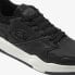 Фото #11 товара Lacoste Lineshot 223 1 SMA Mens Black Leather Lifestyle Sneakers Shoes