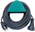 Фото #5 товара Brennenstuhl BN-EXT01 - 10 m - Cable - Extension Cable 10 m