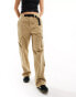 Фото #4 товара The North Face Tonegawa loose cargo belted trousers in beige