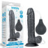 Фото #10 товара Dildo Squirting 9 Black