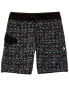 Volcom Mod Revoke Swim Trunk Men's