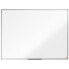 NOBO Essence Lacquered Steel 1200X900 mm Board