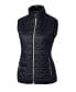 ფოტო #1 პროდუქტის Plus Size Rainier PrimaLoft Eco Insulated Full Zip Puffer Vest