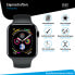 Фото #3 товара smart.engineered SE0-F0102-0031-18-M - Screen protector - Smartwatch - Translucent - Apple - Apple Watch [40mm] - Polyurethane